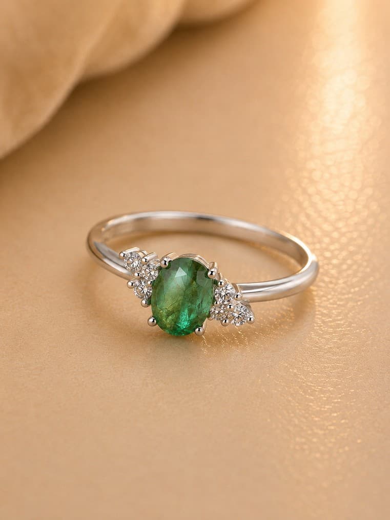 Trilogy Oval